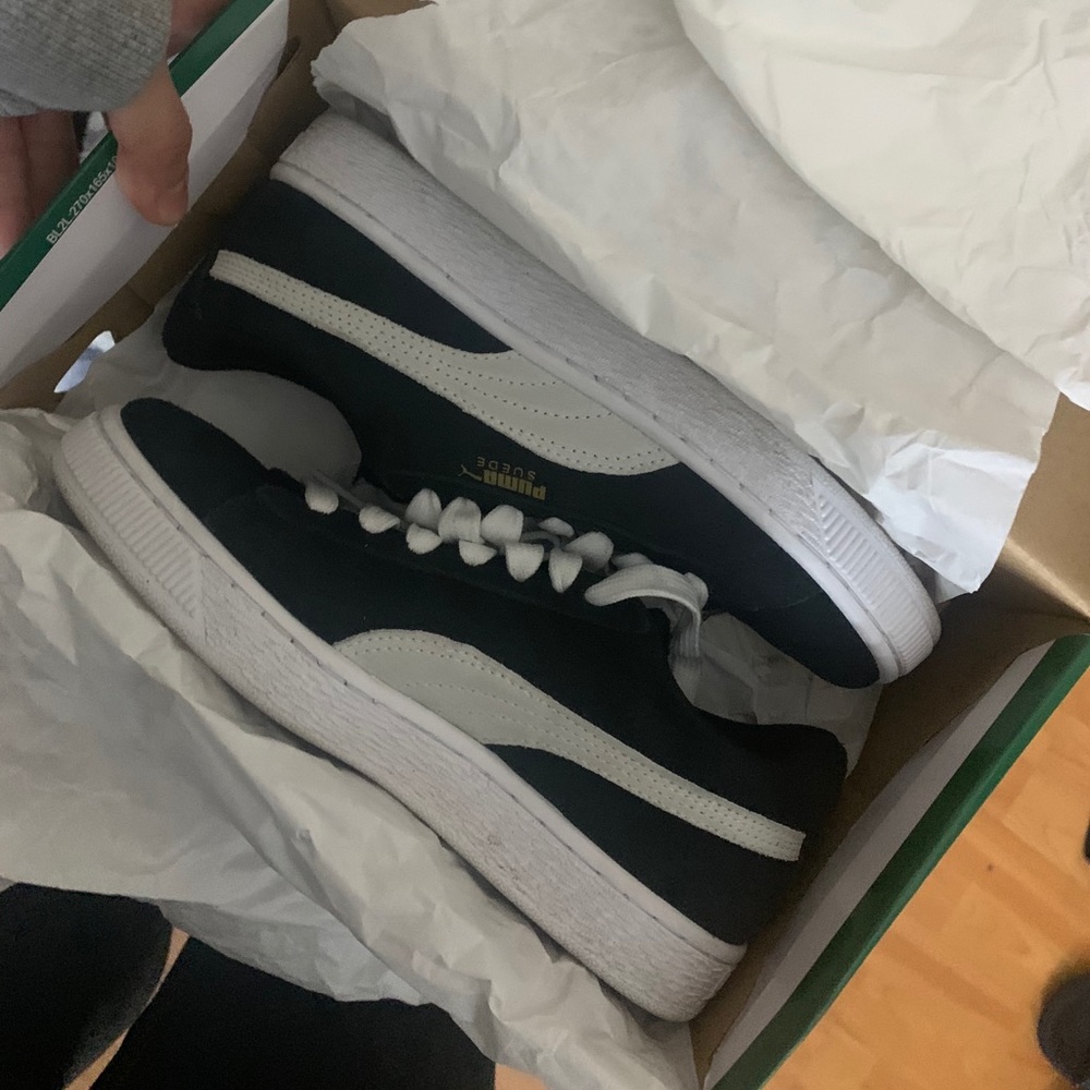 Puma classics - Picture 2 of 2